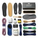 Siirry ryhmään Kenkätarvikkeet