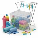 Siirry ryhmään Kodinhoito