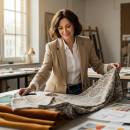 Sisustustekstiilit Siirry ryhmään Sisustustekstiilit