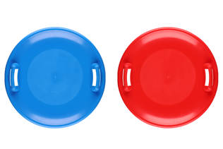 Atom Liukuri 60 cm - Ulkoleikit - 6410413228030 - 1