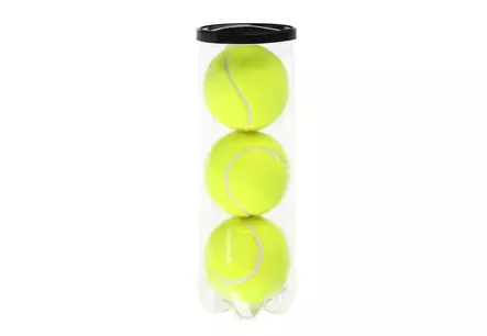 Bewe Wintop Padel pallo 3 kpl - Padeltuotteet - 6410416153780 - 1