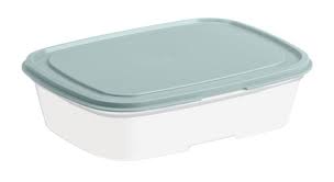 KEITTIÖRASIA 0,5l s-kaide BIO SALVIA - Ruuansäilytysrasiat - 6411767957140 - 1