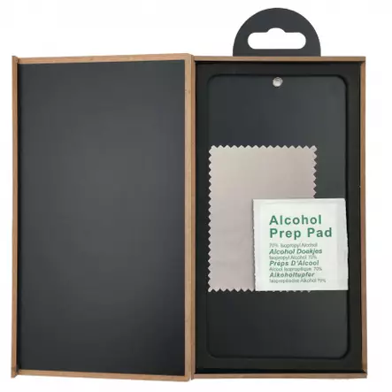 MOBIA KAAREVA PANSSARILASI SAMSUNG GALAXY S10 - Näytönsuojat - 6430076520760 - 2