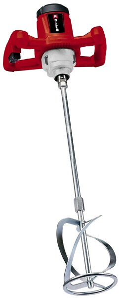 Maali- ja laastisekoitin - Vispiläkoneet - 4006825616620 - 1