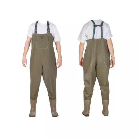 Safari Wadestar - kahluuhousu L - 42/43 - Kahluuvarusteet - 6420071096360 - 1