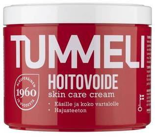 TUMMELI 410G PURKKI - Vartalonhoito - 6414501108990 - 1