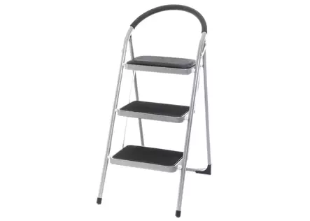 Tarmo Porrasjakkara 3-tasoa - Rahit ja jakkarat - 6410411793820 - 1