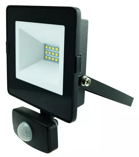 Valonheitin PROMO tunnistin - Tunnistinvalaisimet - 6438140404350 - 1