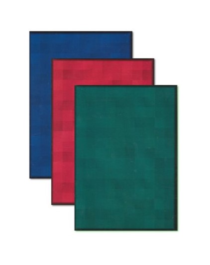 Vihko nidottu A4/40 laj. - Muistilehtiöt ja -kirjat - 6416344044480 - 1