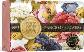 PALASAIPPUA DANCE OF LOWERS 150G - Käsisaippuat - 8694965546400 - 1