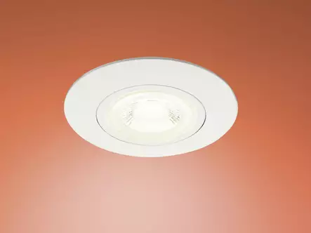 Airam Arli Tilt alasvalo 4 W 400 lm 3-pack - Kattovalaisimet - 6435200019530 - 1