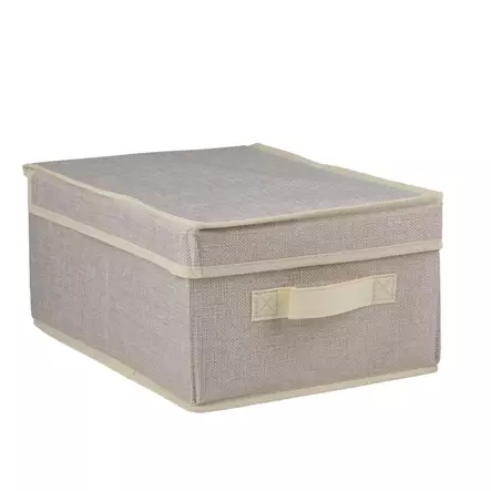 Alpina säilytyslaatikko 25x36x16cm - Laatikot - 8711252569130 - 1