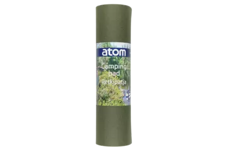 Atom Retkipatja 50x180 cm 6 mm - Makuualustat - 6410412819000 - 1