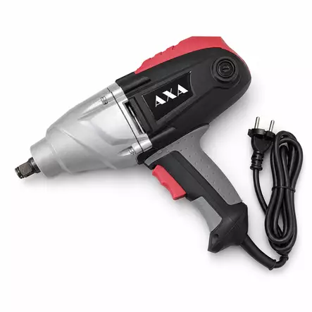 AXA Mutteriväännin 1050 W - Paineilma - 6438140412010 - 2