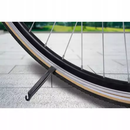 Dunlop rengasraudat 3 kpl - Pyörän huoltotarvikkeet - 8711252475950 - 2