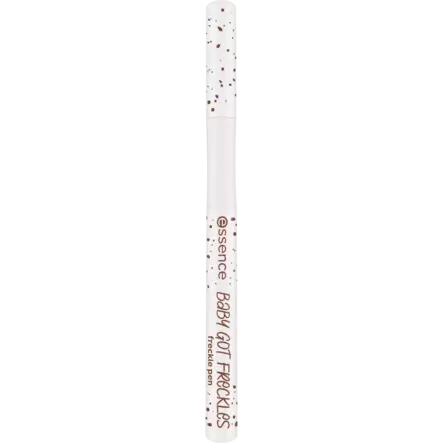 Essence baby got FRECKLES freckle pen 10 - Meikit - 4059729584830 - 1