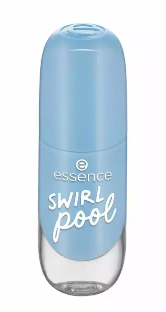 Essence gel nail colour 42 - Meikit - 4059729349170 - 1