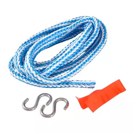 HINAUSKÖYSI 14 MM x 5 M 2000kg - Hinausköydet - 6438152055250 - 1