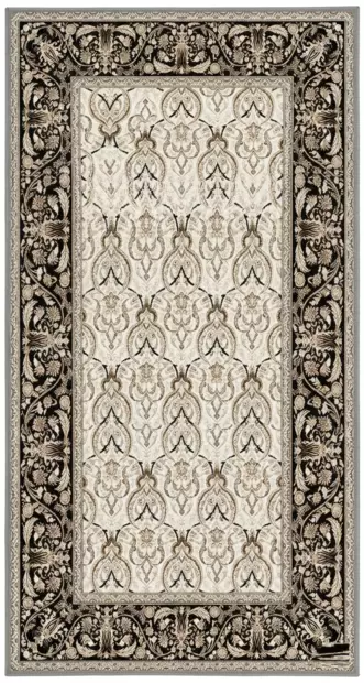 Itämainen matto 80 x 150 cm - Keskilattiamatot - 6438506019730 - 1