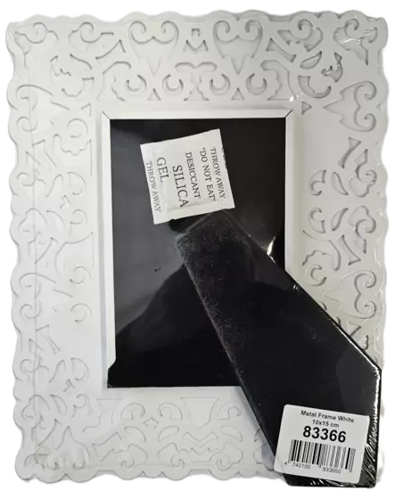 KEHYS ROMANTIC 10 X 15 cm - Kehykset ja albumit - 4740100833660 - 2