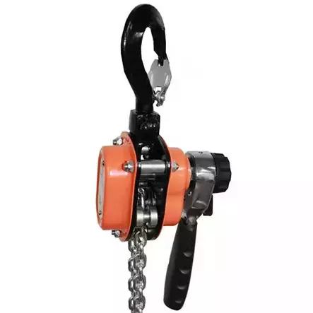 KETJUVIPUTALJA 500 KG - Nosto ja kuljetus - 6430074694050 - 2