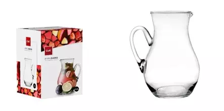 LASIKANNU DUERO 0,5 L - Kannut - 8435123288400 - 1