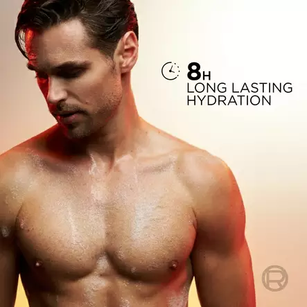 MEN EXPERT SG 300ML HYDRA ENERG - Miesten saippuat ja suihkugeelit - 3600523232680 - 2