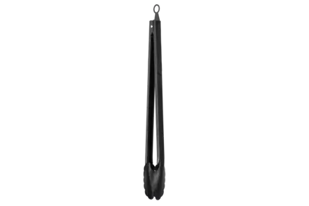 Mustang Grillipihdit 44cm Black Line - Grillaustarvikkeet - 6410416417240 - 2