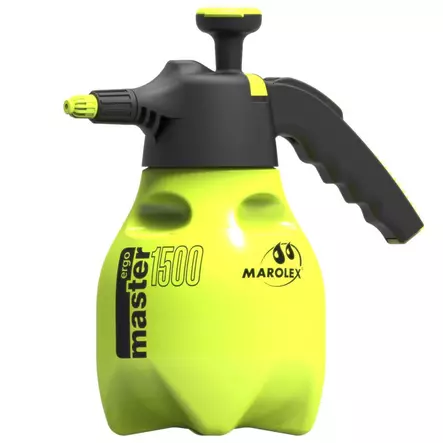 Paineruisku 1,5 L Master Ergo - Kastelukannut ja muut kastelutarvikkeet - 5904235006040 - 1