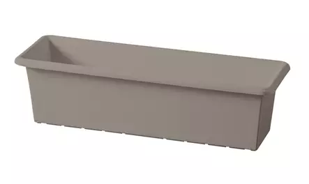 PARVEKELAATIKKO BOTANICA 60 CM GREIGE - Kukkalaatikot - 7332462109520 - 1