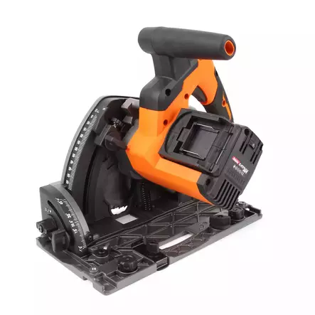 Robota DC-PCT36V akku-upotussaha 36 V 165 mm – runko - Akkusahat - 6438212141930 - 1