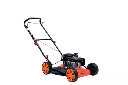 RUOHONLEIKKURI SIVULLEHEITTÄVÄ - Ruohotrimmerit - 6438168120980 - 1