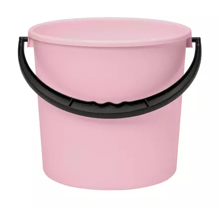 SANKO 10 L ROOSA - Ämpärit ja saavit - 6411763152860 - 1