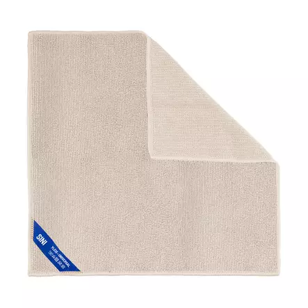 SINI ANTIBAKTEERINEN LIINA 30X30CM - Siivousliinat ja -sienet - 6423800037900 - 1