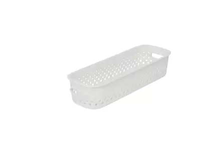 SmartStore Essence Slim Valkoinen - Laatikot - 7332462102460 - 1