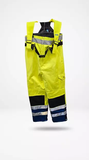 TALVIAVOHAALARI Useita kokoja - Työvaatteet - 0000000007130 - 1