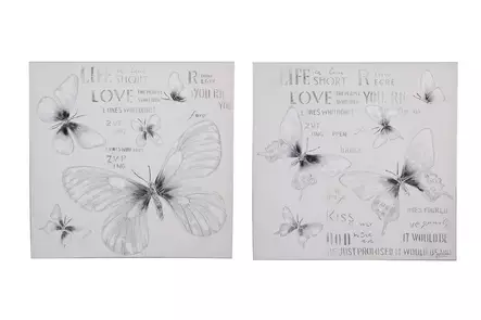 TAULU BUTTERFLY - Taulut - 6410412755100 - 1