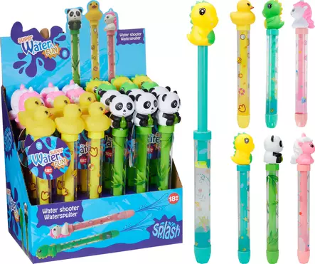 Vesipyssy 26 cm - Ulkoleikit - 8721037798280 - 1