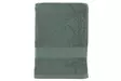 4Living Pyyhe Sandy 70x140 cm tummanvihreä - Käsi- ja kylpypyyhkeet - 6410416433530 - 3