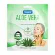 ALOE VERA & HYALURONIHAPPO KASVONAAMIO - Kasvojen ihonhoito - 5020535012700 - 1
