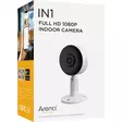 ARENTI SISÄVALVONTAKAMERA - Turvakamerat - 6972055684600 - 2