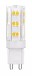 Airam LED G9-lamppu 3,5W G9 4000K 350lm, himmen. Blister - Lamput ja polttimot - 6435200264770 - 1