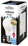Airam LED Pakkaslamppu 9,5W E27 806lm 4000K, 25 000h - Lamput ja polttimot - 6435200192110 - 2