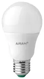 Airam LED Pakkaslamppu 9,5W E27 806lm 4000K, 25 000h - Lamput ja polttimot - 6435200192110 - 1