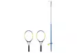 Atom Salkotennis 166 cm - Ulkoleikit - 6410412606020 - 1