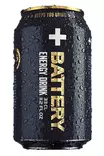 BATTERY 0,33L - Energiajuomat - 6415600025300 - 1