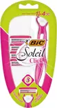BIC TERÄT SOLEIL EASY VARSI JA 4 TERÄÄ - Karvojen poisto - 3086123220720 - 1