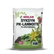 BIOLAN SYKSYN PK-LANNOITE 25 L - Puutarhakateaineet - 6411960054400 - 1