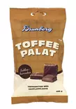 BRUNBERG TOFFEEPALAT 200G G,P - Suklaat ja konvehdit - 6436000252110 - 1