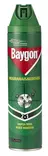 Baygon Muurahaisaerosoli 400ml - Sisätilojen torjunta-aineet - 6414400024360 - 1